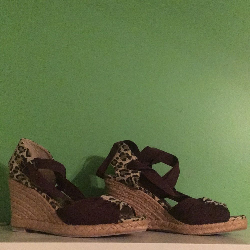 Lovely People Wedges